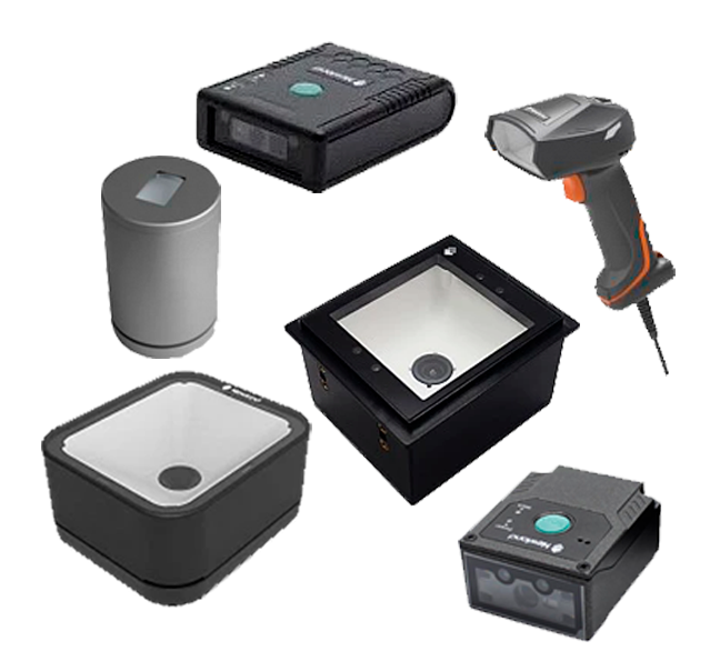 Новинки сканеров Newland